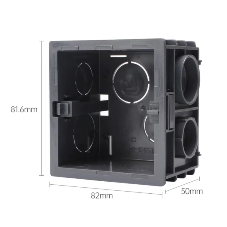 Flush Mounting Box